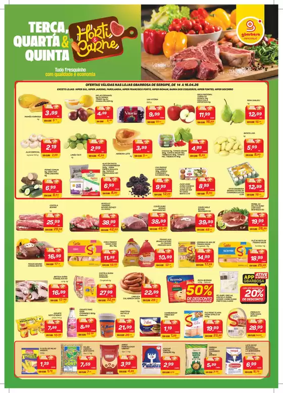 Catálogo GBarbosa | LAM GB STANDART 14 A 16.04 SE compactado | 2026-04-14T00:00:00.000Z - 2026-04-16T00:00:00.000Z