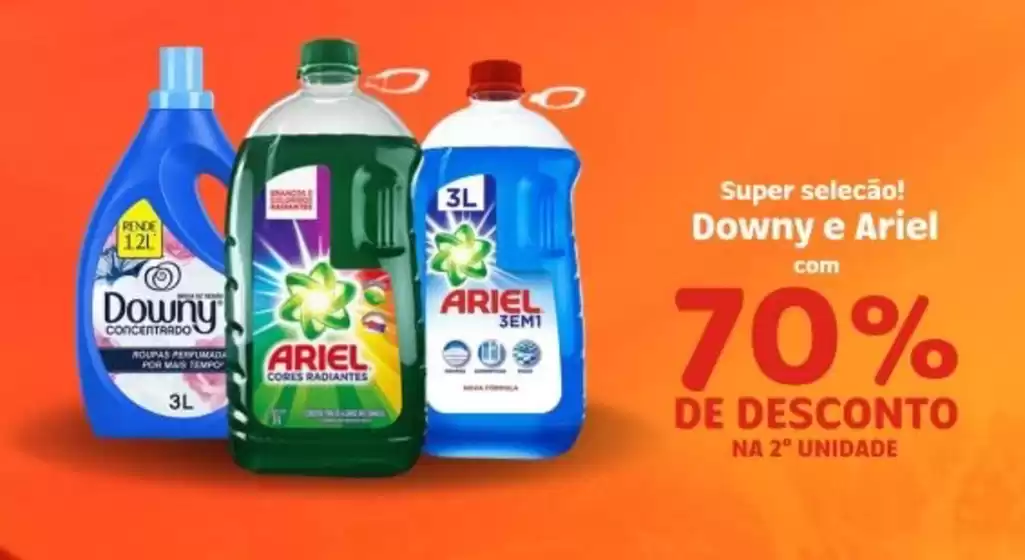 Catálogo Super Bompreço | Descontos | 2026-04-15T00:00:00.000Z - 2026-05-15T00:00:00.000Z