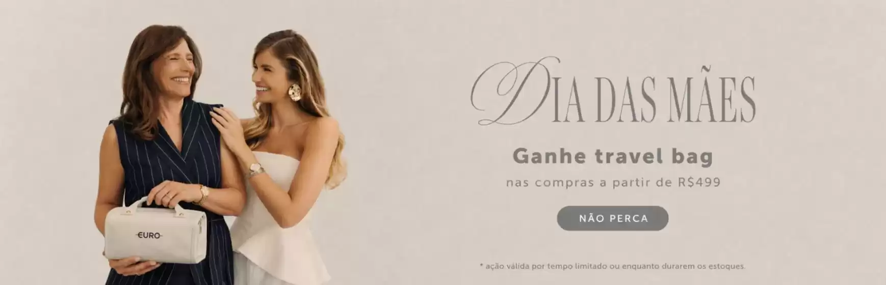 Catálogo Euro Relógios | Ofertas Euro Relógios | 2026-04-15T00:00:00.000Z - 2026-05-15T00:00:00.000Z