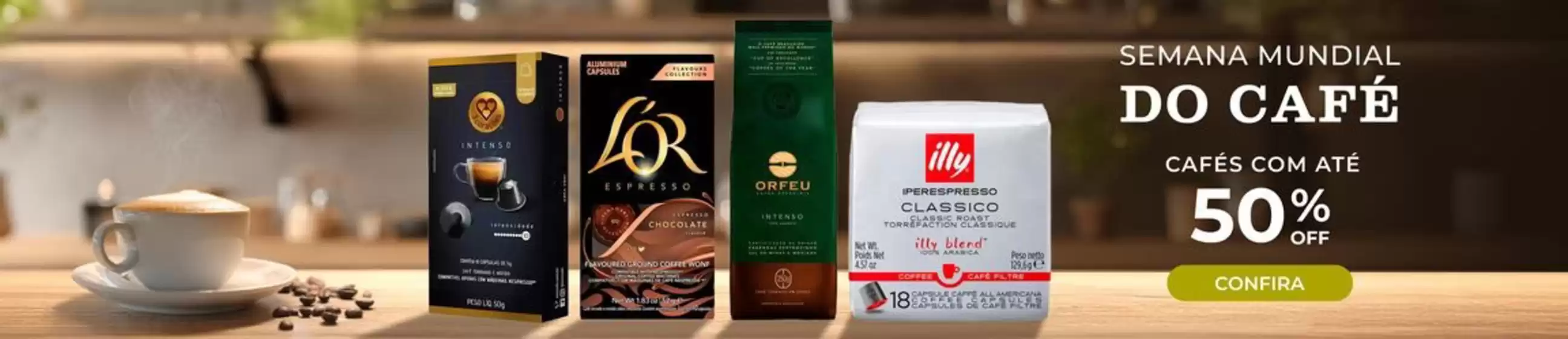 Catálogo Casa Santa Luzia | Ofertas | 2026-04-16T00:00:00.000Z - 2026-05-16T00:00:00.000Z