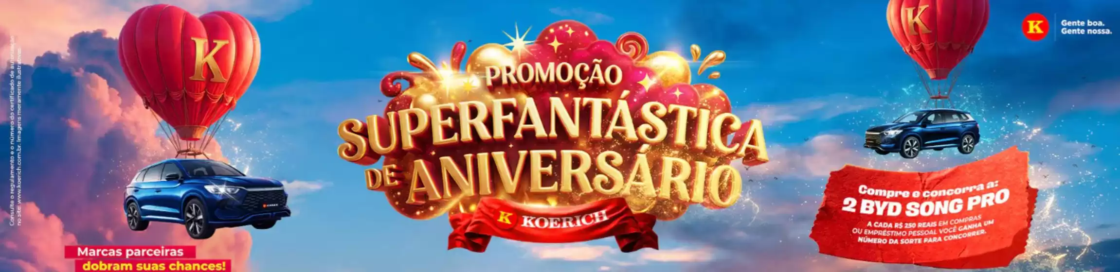 Catálogo Lojas Koerich | Ofertas Lojas Koerich | 2026-04-16T00:00:00.000Z - 2026-04-19T00:00:00.000Z