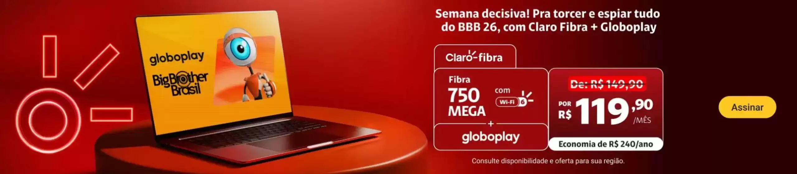 Catálogo Claro | Encarte Claro ! | 2026-04-16T00:00:00.000Z - 2026-04-28T00:00:00.000Z