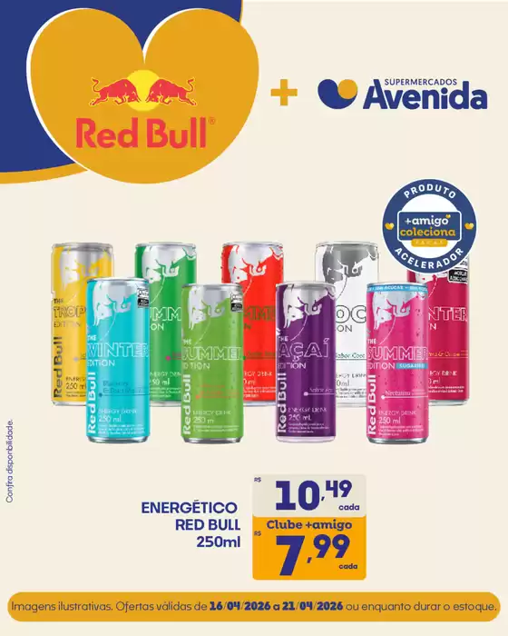 Catálogo Rede Troyano de Supermercados | Novas ofertas para descobrir | 2026-04-16T00:00:00.000Z - 2026-04-21T00:00:00.000Z