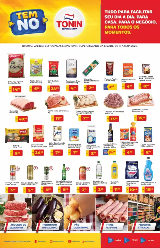 Catálogo Tonin Superatacado | MG | 2026-04-16T00:00:00.000Z - 2026-04-18T00:00:00.000Z