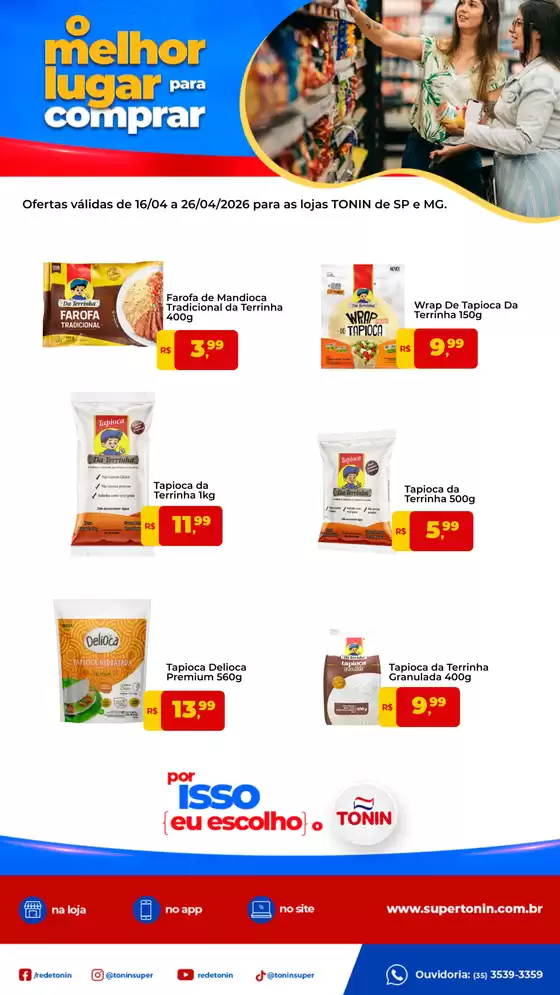 Catálogo Tonin Superatacado | EMKT geral | 2026-04-16T00:00:00.000Z - 2026-04-26T00:00:00.000Z