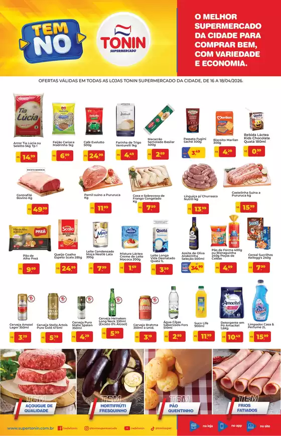 Catálogo Tonin Superatacado | Varejo | 2026-04-16T00:00:00.000Z - 2026-04-18T00:00:00.000Z