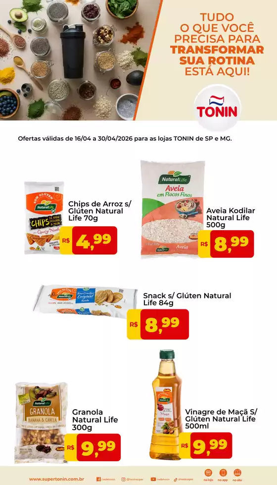 Catálogo Tonin Superatacado | Story geral | 2026-04-16T00:00:00.000Z - 2026-04-30T00:00:00.000Z