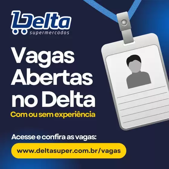 Catálogo Delta Supermercados | Melhores ofertas para todos os caçadores de pechinchas | 2026-04-16T00:00:00.000Z - 2026-04-20T00:00:00.000Z