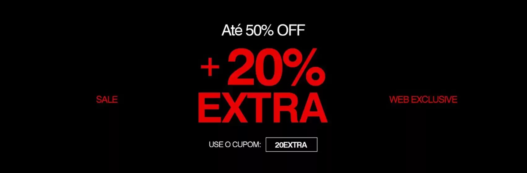 Catálogo Schutz | Até 50% off +20% extra | 2026-04-16T00:00:00.000Z - 2026-05-16T00:00:00.000Z