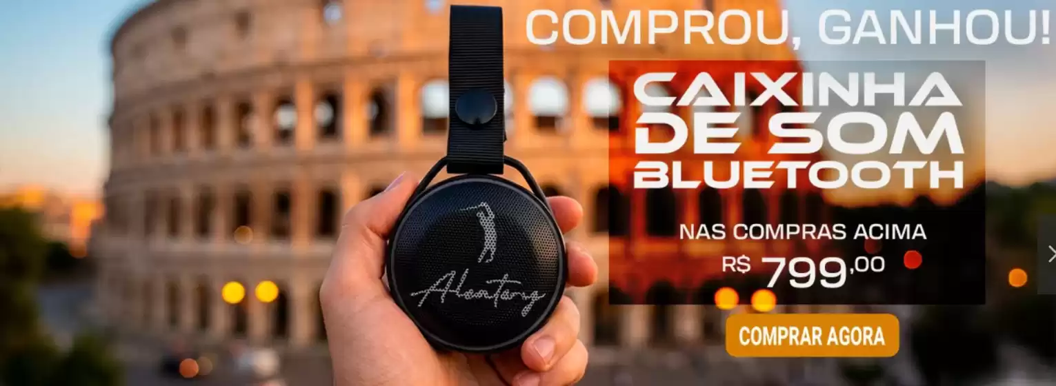 Catálogo Aleatory | Oferta Aleatory | 2026-04-16T00:00:00.000Z - 2026-05-16T00:00:00.000Z