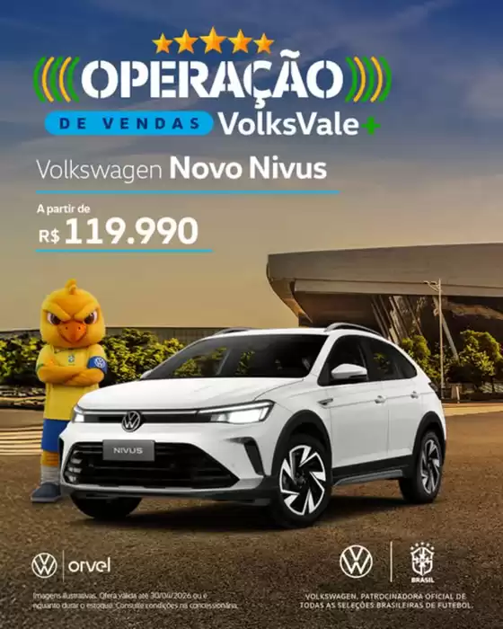 Catálogo Orvel | Ofertas Orvel | 2026-04-16T00:00:00.000Z - 2026-04-30T00:00:00.000Z