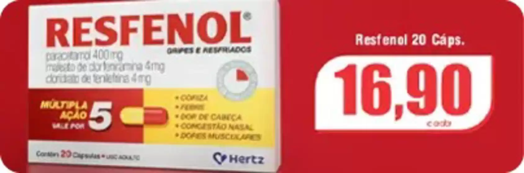 Catálogo Drogaria Sinete | Ofertas Drogaria Sinete | 2026-04-16T00:00:00.000Z - 2026-05-16T00:00:00.000Z