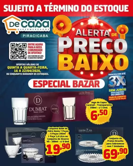 Catálogo CoopBom | Alerta De Preço Baixo  | 2026-04-17T00:00:00.000Z - 2026-04-22T00:00:00.000Z