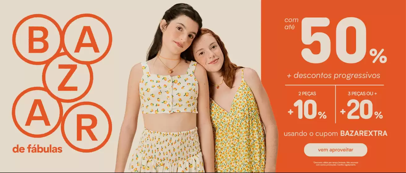 Catálogo A Fábula | A Fábula ofertas ! | 2026-04-17T00:00:00.000Z - 2026-05-06T00:00:00.000Z