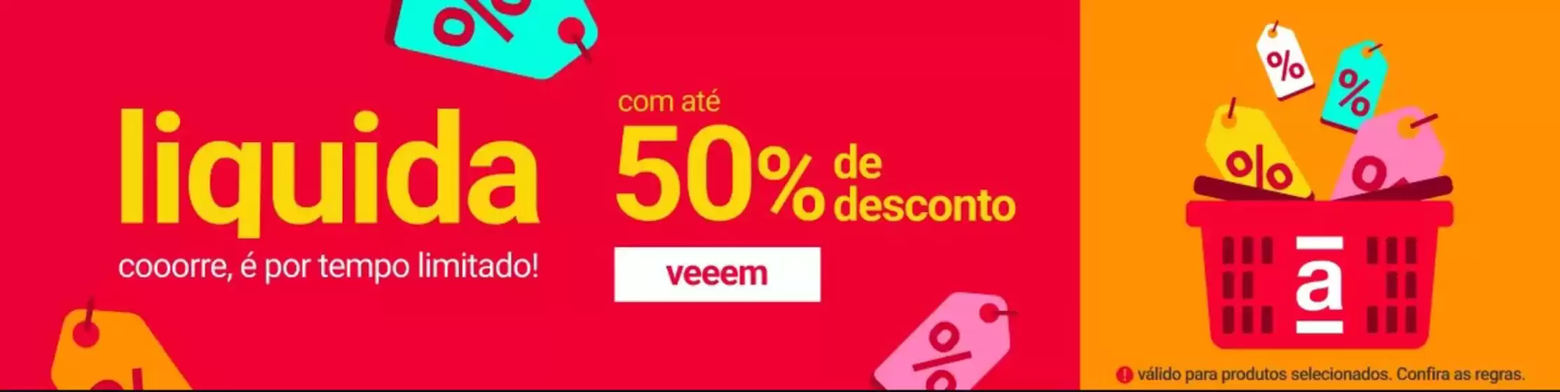 Catálogo  | Eletro da semana! | 2026-04-17T00:00:00.000Z - 2026-05-03T00:00:00.000Z