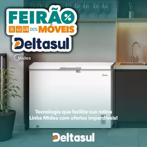 Catálogo Deltasul | Melhores ofertas para todos os caçadores de pechinchas | 2026-04-17T00:00:00.000Z - 2026-04-20T00:00:00.000Z