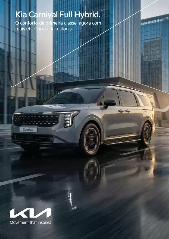 Catálogo KIA | KIA Carnival HEV | 2026-04-17T00:00:00.000Z - 2027-03-31T00:00:00.000Z