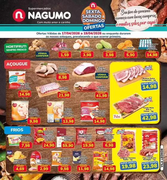 Catálogo Nagumo | FINALZAO | 2026-04-17T00:00:00.000Z - 2026-04-19T00:00:00.000Z