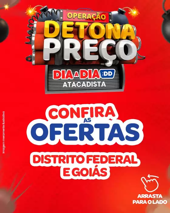 Catálogo Atacadão Dia a Dia | Nossas melhores ofertas para você | 2026-04-17T00:00:00.000Z - 2026-04-20T00:00:00.000Z