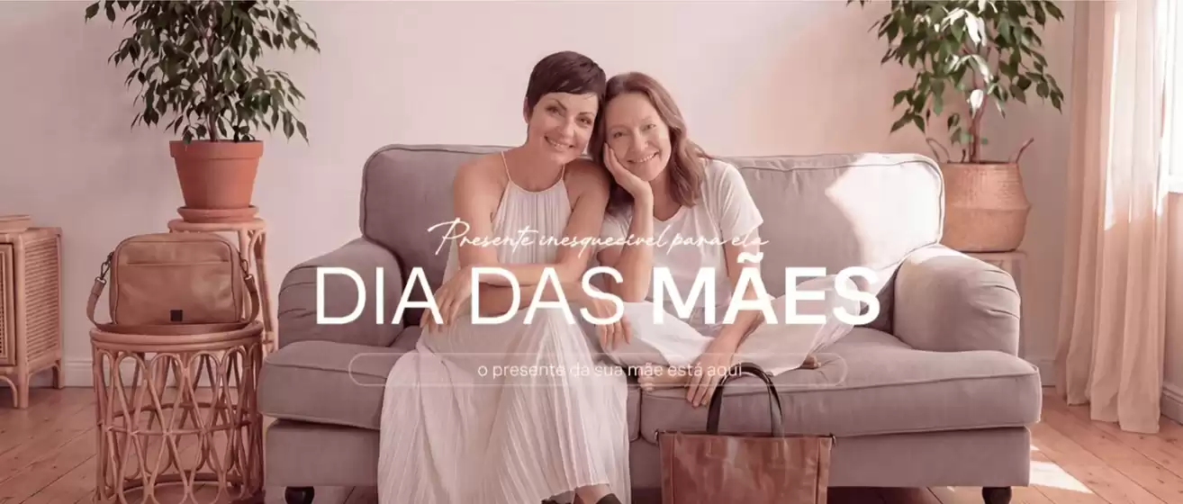 Catálogo Uncle K | Dia das maes  | 2026-04-20T00:00:00.000Z - 2026-05-10T00:00:00.000Z