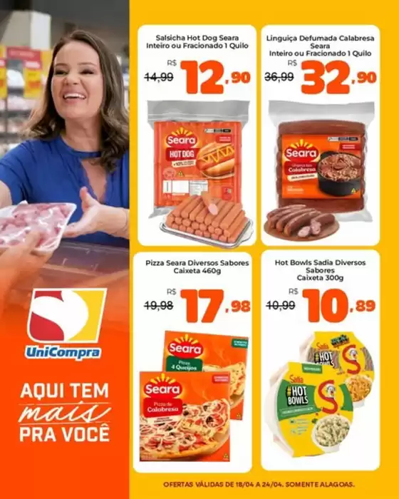 Catálogo Unicompra | Ofertas | 2026-04-20T00:00:00.000Z - 2026-04-24T00:00:00.000Z