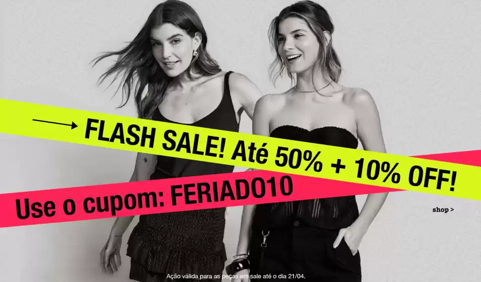 Catálogo Costume | Até 50% off +10% off | 2026-04-20T00:00:00.000Z - 2026-04-21T00:00:00.000Z