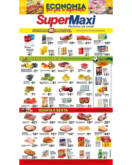 Catálogo SuperMaxi | OFERTAS  | 2026-04-20T00:00:00.000Z - 2026-04-22T00:00:00.000Z