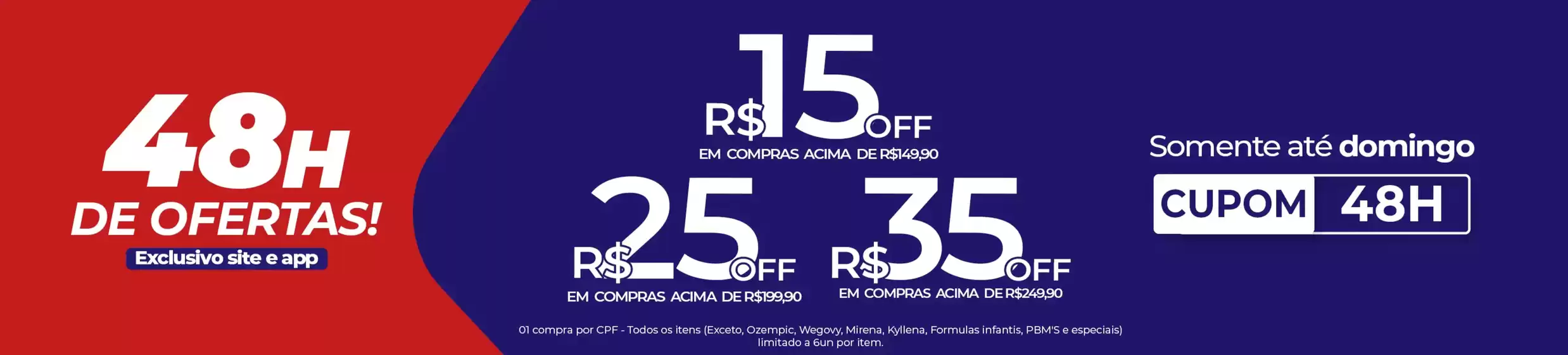 Catálogo Farmácias São João | Ofertas exclusivas para nossos clientes | 2026-04-18T00:00:00.000Z - 2026-04-26T00:00:00.000Z
