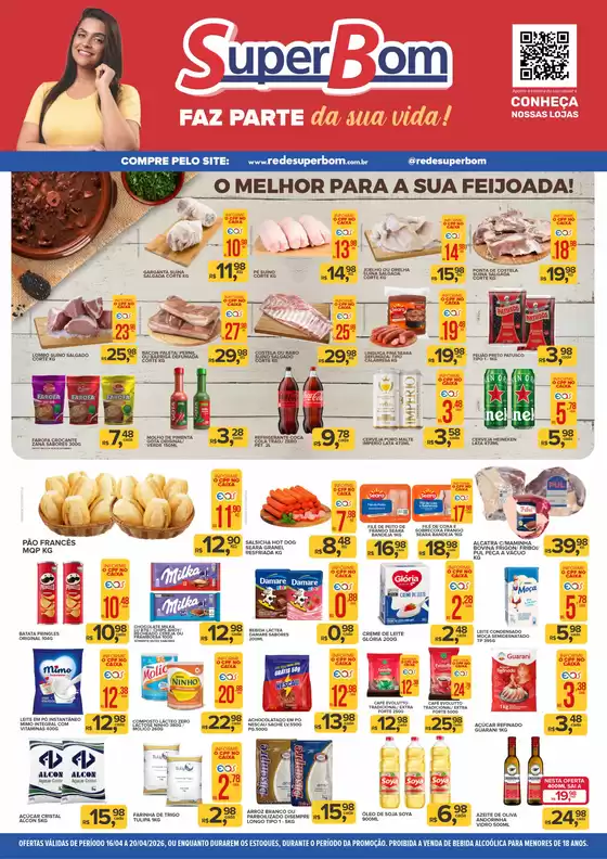 Catálogo Super Bom em Guarulhos | ENCARTE SB-16/04 A20/04 | 2026-04-16T00:00:00.000Z - 2026-04-20T00:00:00.000Z