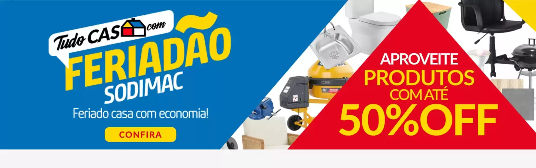 Catálogo Sodimac Dicico | Encarte Sodimac Dicico | 2026-04-20T00:00:00.000Z - 2026-04-24T00:00:00.000Z