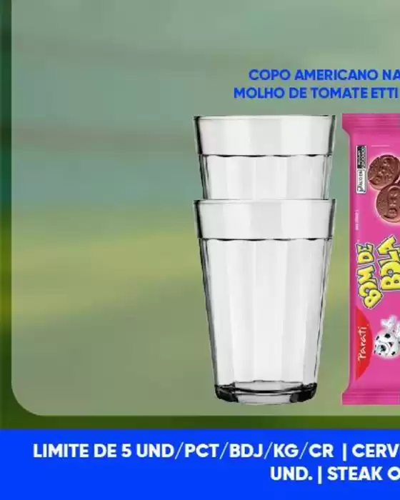 Catálogo Tatico | Nossas melhores ofertas para você | 2026-04-20T00:00:00.000Z - 2026-04-20T00:00:00.000Z