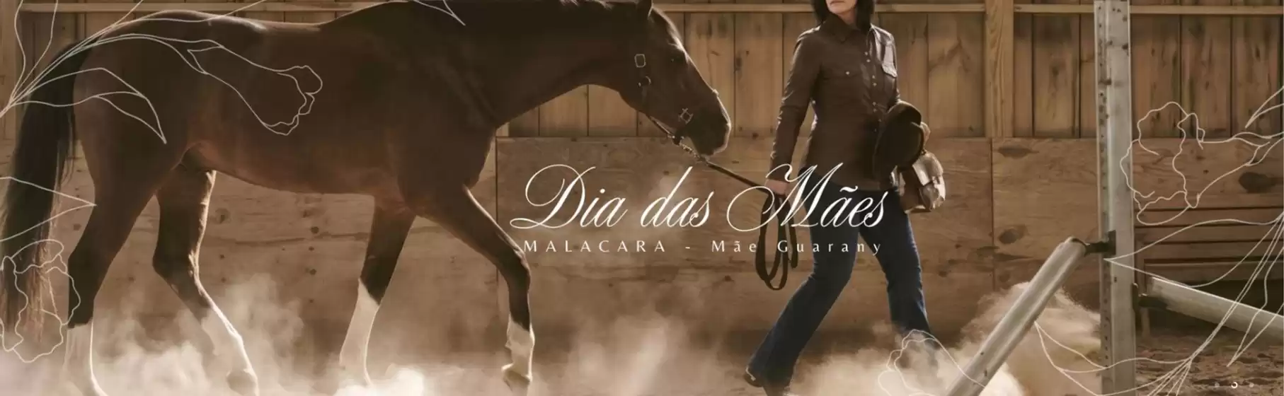 Catálogo Malacara | Dia das maes  | 2026-04-21T00:00:00.000Z - 2026-05-15T00:00:00.000Z