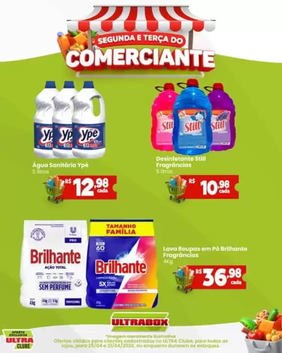 Catálogo Ultrabox |  Segunda e Terça do Comerciante | 2026-04-21T00:00:00.000Z - 2026-04-21T00:00:00.000Z