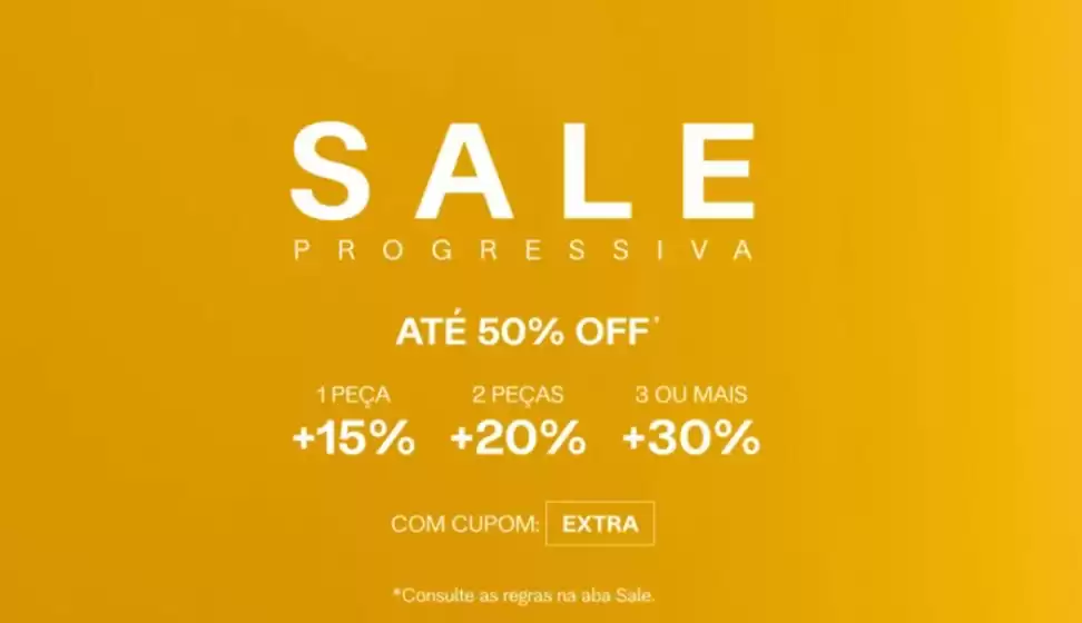 Catálogo Animale | Até 50% off | 2026-04-21T00:00:00.000Z - 2026-05-21T00:00:00.000Z