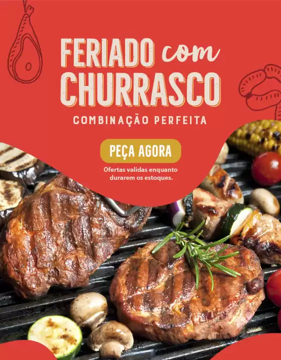 Catálogo Hortifruti | Encarte Hortifruti | 2026-04-21T00:00:00.000Z - 2026-04-26T00:00:00.000Z