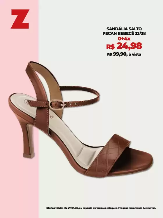 Catálogo Magazan | Encarte Magazan | 2026-04-21T00:00:00.000Z - 2026-04-27T00:00:00.000Z