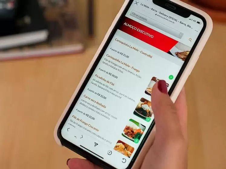 Catálogo La Mole | Desconto La Mole | 2026-04-22T00:00:00.000Z - 2026-05-22T00:00:00.000Z