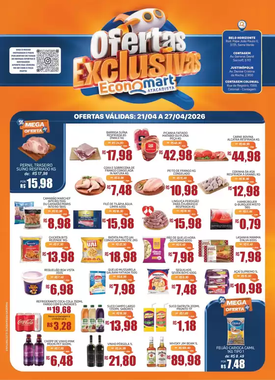 Catálogo Economart Atacadista | SEMANAL | 2026-04-21T00:00:00.000Z - 2026-04-27T00:00:00.000Z