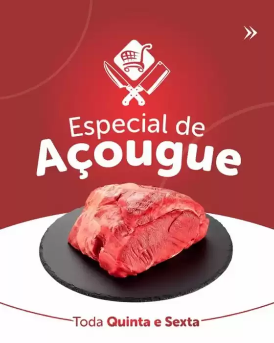 Catálogo Supermercados Varandas | Especial De Açougue | 2026-04-23T00:00:00.000Z - 2026-04-24T00:00:00.000Z