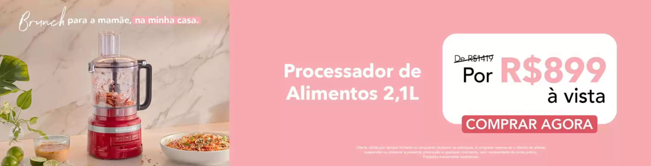 Catálogo KitchenAid | Ofertas KitchenAid | 2026-04-23T00:00:00.000Z - 2026-05-10T00:00:00.000Z