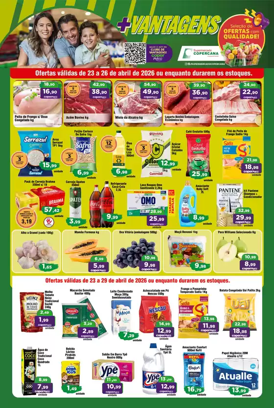 Catálogo Copercana | 1776876445 7e21c8e5c9057092fad4 | 2026-04-23T00:00:00.000Z - 2026-04-29T00:00:00.000Z