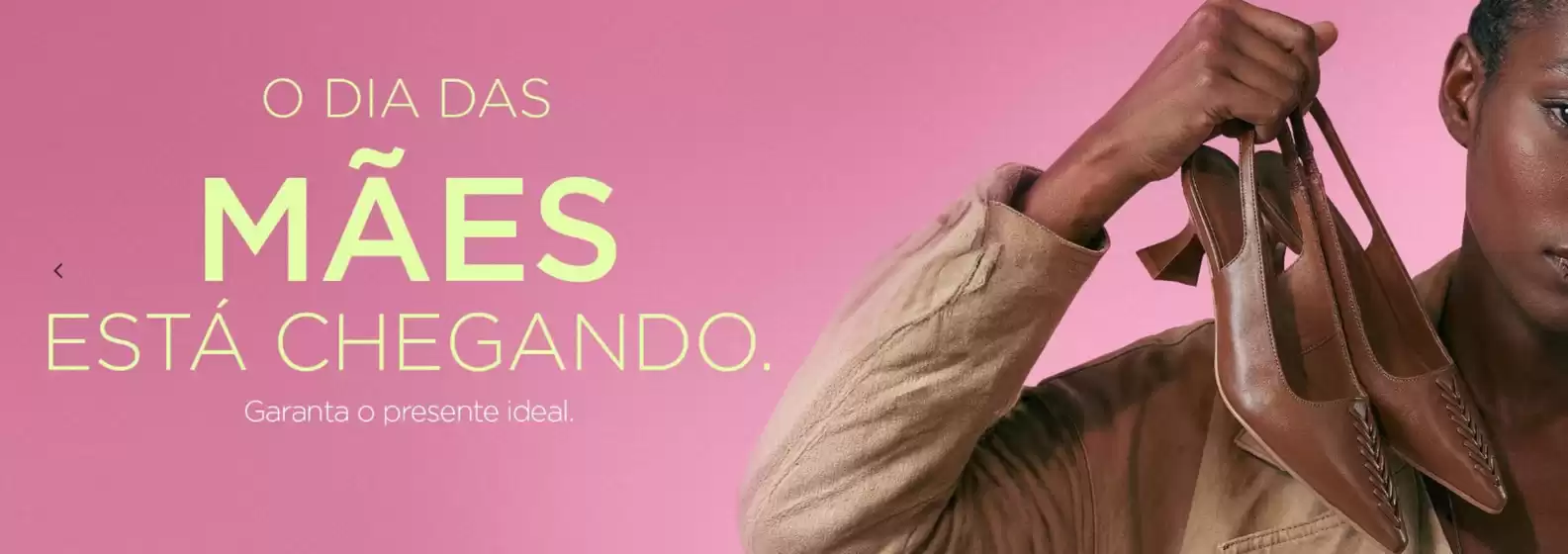 Catálogo Mundial Calçados | Dia das maes  | 2026-04-24T00:00:00.000Z - 2026-05-10T00:00:00.000Z