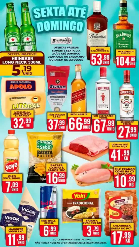 Catálogo Brasileirão Atacado | SEXTA ATE DOMINGO | 2026-04-24T00:00:00.000Z - 2026-04-26T00:00:00.000Z
