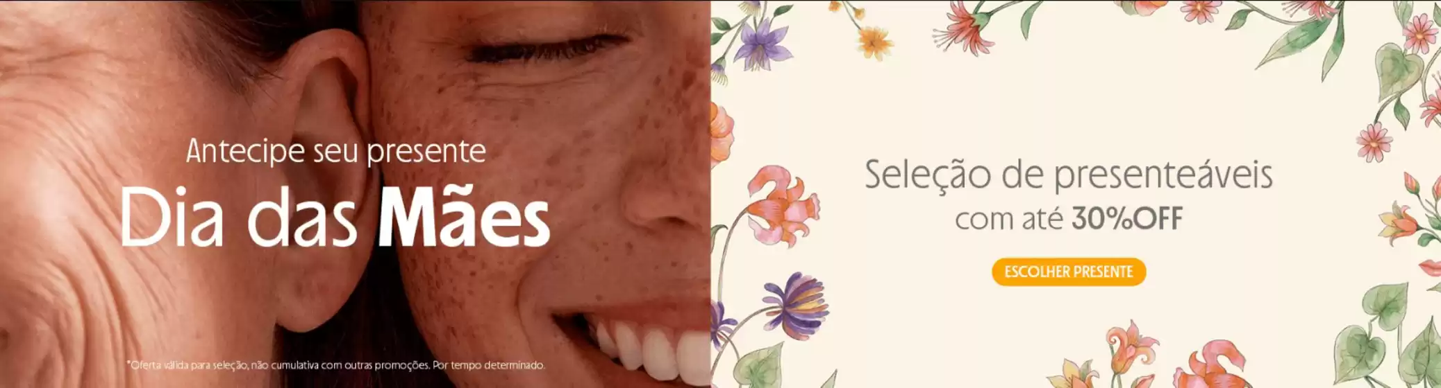 Catálogo Dermage | Dia das maes ! | 2026-04-24T00:00:00.000Z - 2026-05-10T00:00:00.000Z