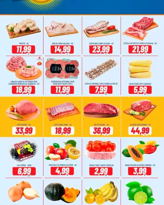 Catálogo Melhor Atacadista | Grandes descontos em produtos selecionados | 2026-04-24T00:00:00.000Z - 2026-04-27T00:00:00.000Z