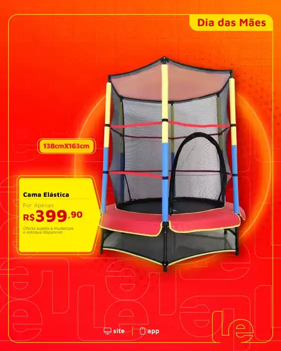 Catálogo Le Biscuit | Ampla seleção de ofertas | 2026-04-24T00:00:00.000Z - 2026-05-10T00:00:00.000Z