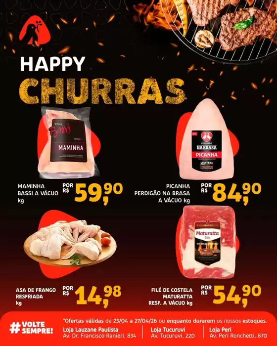 Catálogo Trimais Supermercado | Economize agora com nossas ofertas | 2026-04-23T00:00:00.000Z - 2026-04-27T00:00:00.000Z