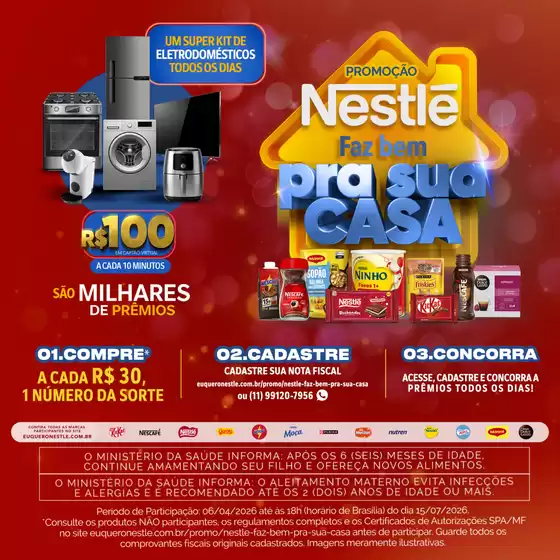 Catálogo Super Apolo | Encarte Super Apolo | 2026-04-06T00:00:00.000Z - 2026-07-15T00:00:00.000Z