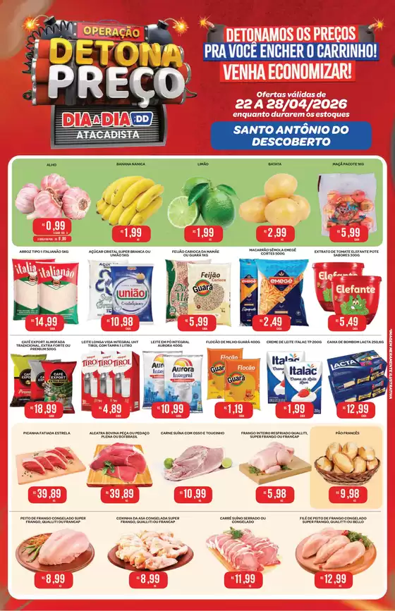 Catálogo Atacadão Dia a Dia | Ofertas Exclusivas | 2026-04-22T00:00:00.000Z - 2026-04-28T00:00:00.000Z