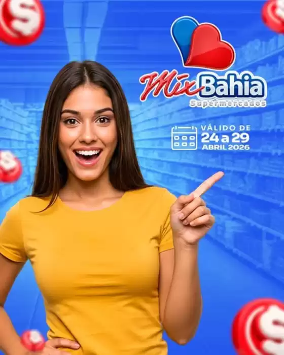Catálogo Mix Bahia | Ofertas | 2026-04-24T00:00:00.000Z - 2026-04-29T00:00:00.000Z